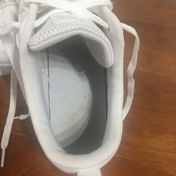 adidas Men's VS Pace White - Picture 3 of 7